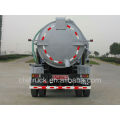 Hot Sale Foton 4*2 sewage suction truck,8000litres vacuum suction truck